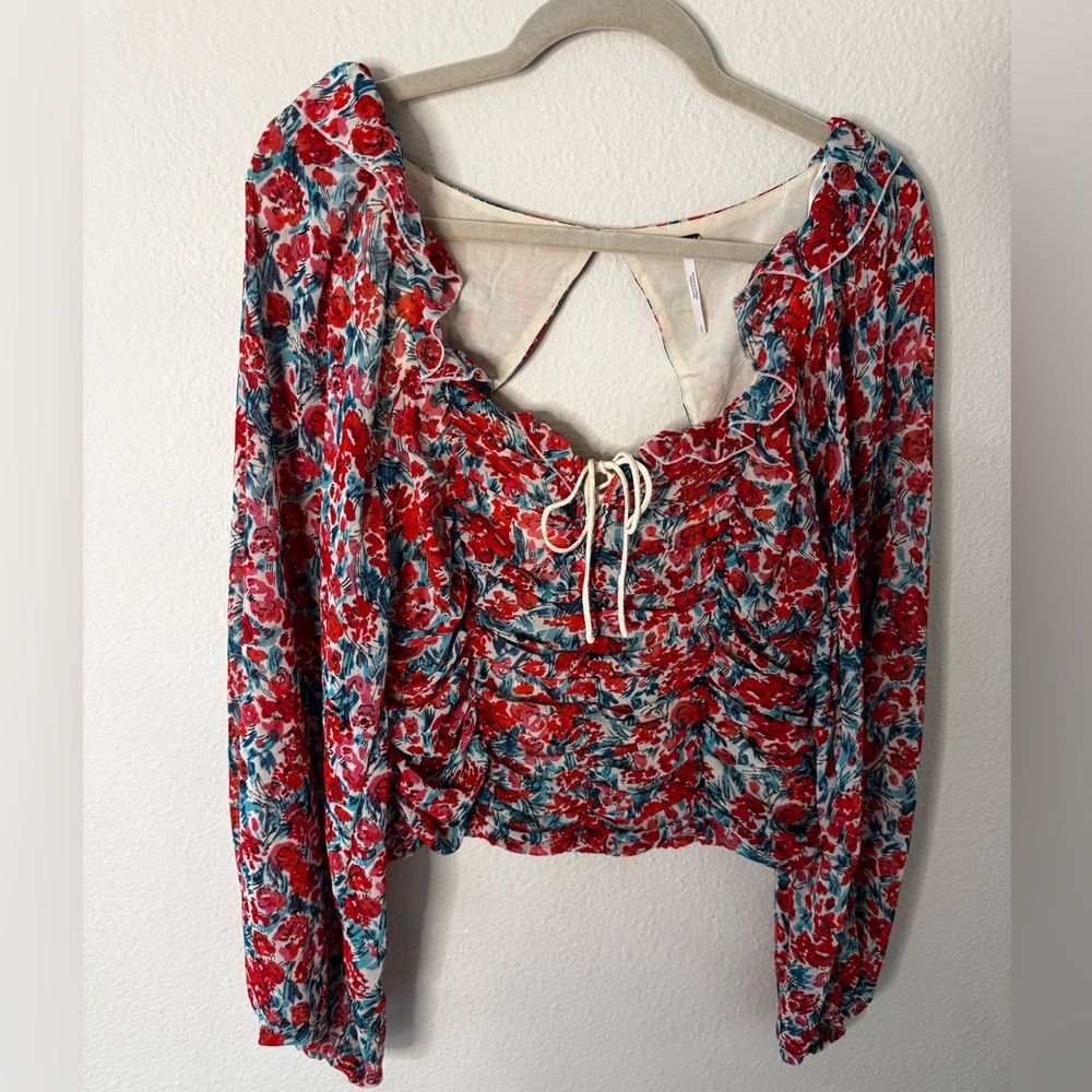 Free People Top